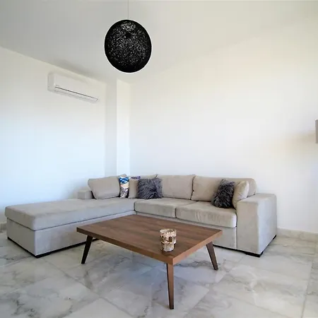 Villa Modern Petridia 3 *