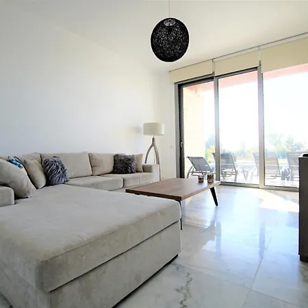 Villa Modern Petridia 3