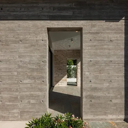 Modern Petridia 3 Villa