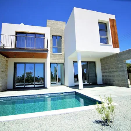 Modern Petridia 3 * Пафос