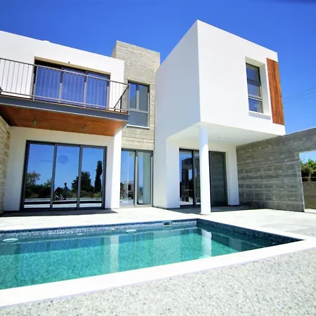 Villa Modern Petridia 3 *
