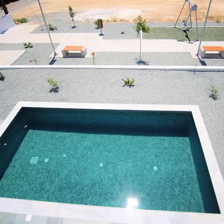 Βίλα Modern Petridia 3