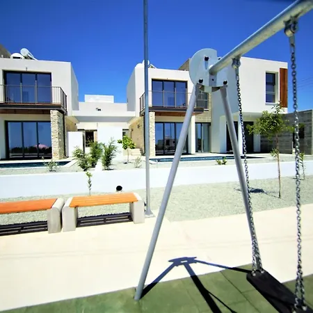 Modern Petridia 3 Villa *