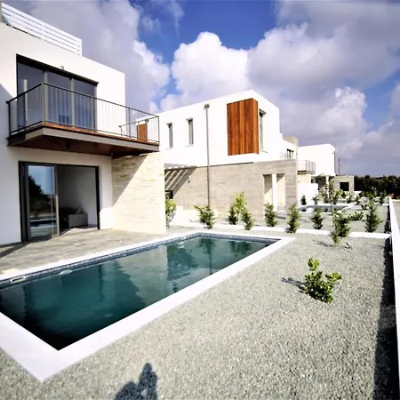 Modern Petridia 3 Villa